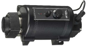 Réchauffeur piscine hors sol Nano Elecro