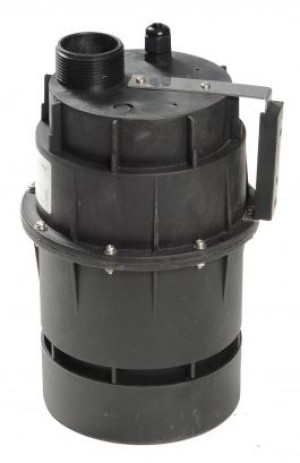 Jet vag blower chauffant BLC 400 W pour 12-24 jets