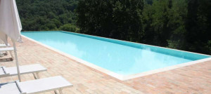 Soprema Liner armé SopraLiner PREMIUM VERNIS : rouleau de 1.65 x 25 m Sable