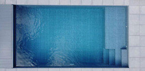 Soprema Rouleau de 1.65 x 25 m de liner Sensitive Armonia 3D – Infinity