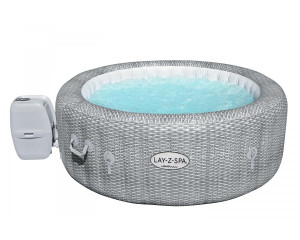 Spa gonflable rond Lay-Z-Spa® Honolulu Airjet™