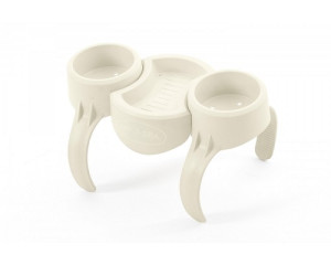 Porte-gobelets Lay-Z-Spa compatibles tous spas gonflables