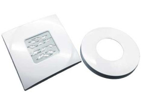 Projecteur Design EASY LED Weltico : 12 Leds Couleurs 850 lumens