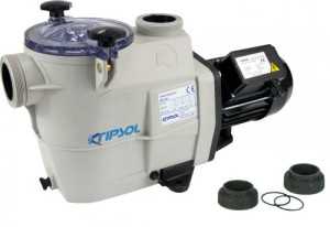Pompe piscine KS 100 Triphasé : 1 CV
