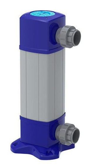 Stérilisateur UV NEO 12M3/H 1 LAMPE : 55 KW