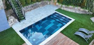 Hydroflex PVC ARME SOPREMA ANTIDERAPANT BALI XL 1,65 X 10M