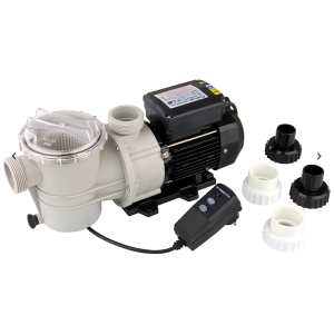 Pompe piscine Poolmax® TP35 - 0,35 HP - Qmax 5.400 l/h