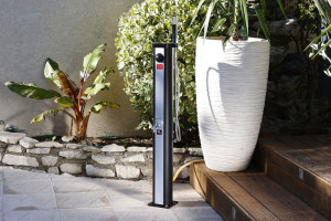 Douche solaire piscine : ELITE : 18 L