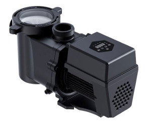 Pompe piscine vitesse Variable INVERGREEN DE18 de 1 CV