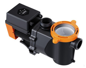 Pompe piscine vitesse Variable ECO VS 75 de 0.75 CV de 9 m3/h