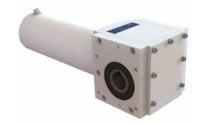 Moteur volet : UNICUM 24V/AFDC 250 Nm : IP68