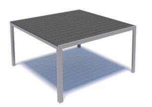 Hémisphère Table ALGO 140x140