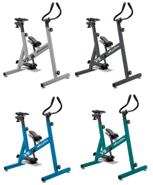 Vélo piscine Aquaness V5