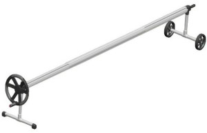 Enrouleur PREMIUM jusqu a 5 m axe de 90 mm