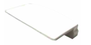 Ailette : 30mm