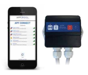 Cover Control V2 : controlez votre volet avec votre SmartPhone