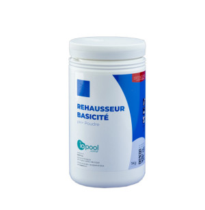 Traitement pH+ - 1kg