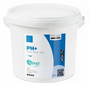 Traitement pH+ - 5kg