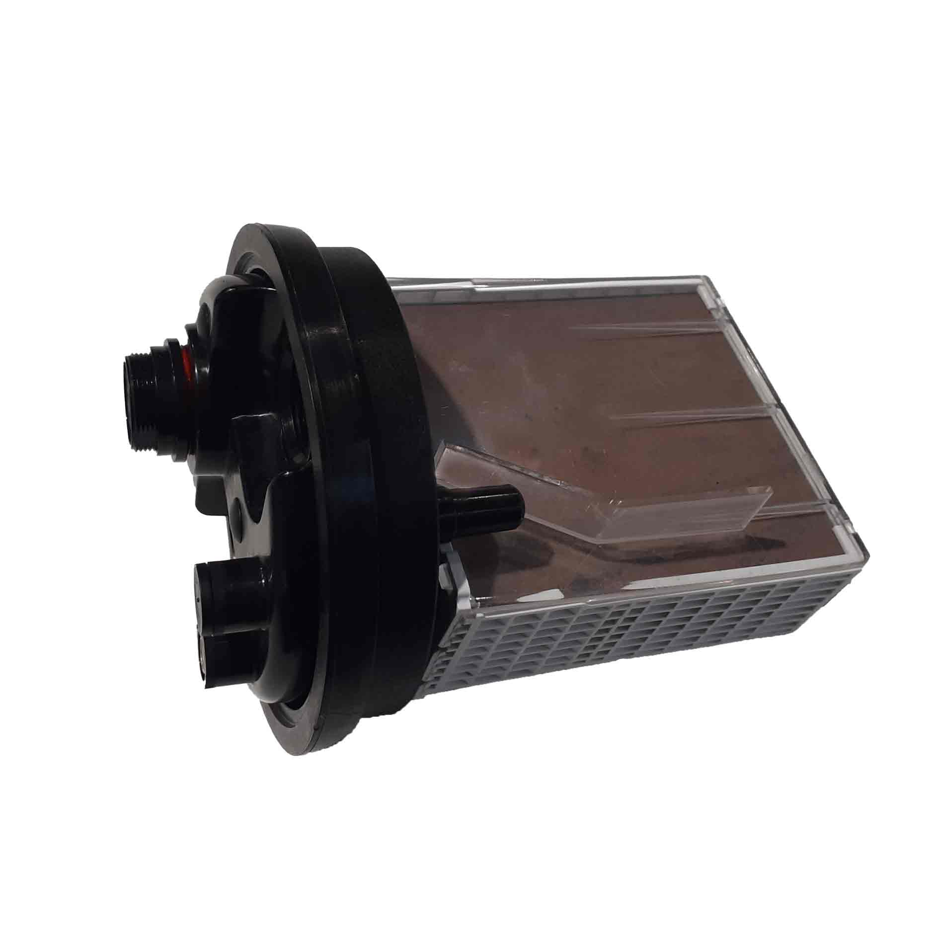 Bio Pool Cellule seule V3 - C-LINE - 2 plaques 100x85mm - EVOLU'SEL PREMIUM