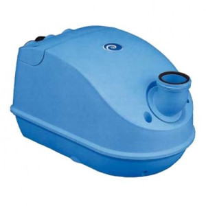 Blower Génésis Hydro-Air : 900 W + réchauffeur 250 W