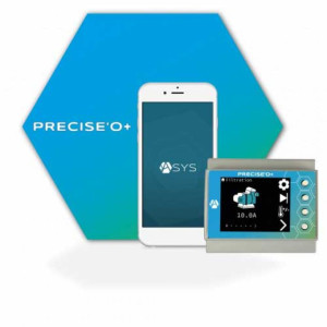 ASYS Filtréo : PRECISE'O+, la filtration intelligente