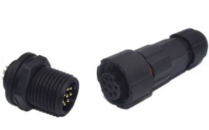 Kit connecteur éctange pour volet ( pack de 5 pièces)