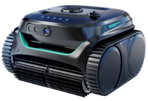 Robot piscine sans fil C2 PRO VISION - Wybot