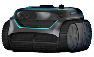 Robot piscine sans fil C2 PRO - Wybot