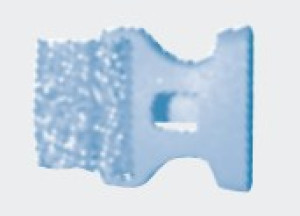 Sangle de sécurité complète - Femelle (côté Platine)