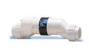 Cellule compatible LIMPIDO 100 - BIO POOL 3g - DIFFAPUR ® 2 broches