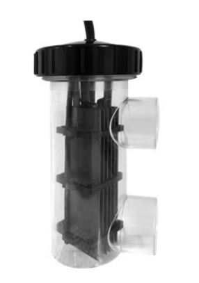 Chloromatic Cellule remplacement Distri-salt / Electro ESS40 de 3gr/L