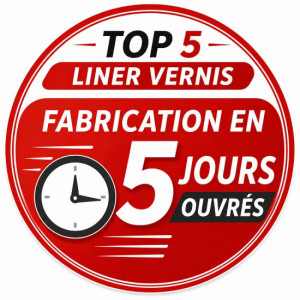 Liner piscine 75/100ème uni Alkorplan 2010 : CHRONO LINER