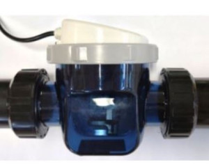Cellule électrolyseur sel Turbo salt : Salt TS300