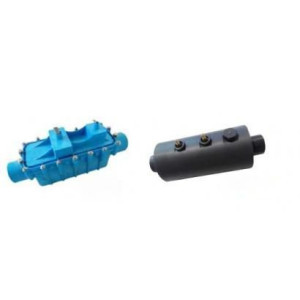 Cellule compatible AQUALYSE - ST - 030 + kit détecteur de débit