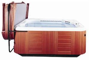Lève couverture pour SPA Covermate Easy