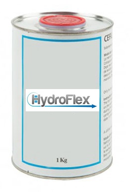 PVC liquide Hydroflex : Relief Pierre d’Etna