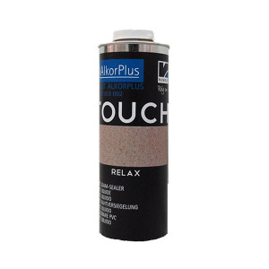 PVC liquide Alkorplan : 3D Touch Prestige