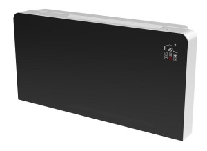 Déshumidificateur DPPC : piscine Capacité 2,2L/H + Réchauffeur électrique + WIFI