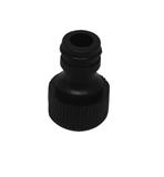 Raccord gardena : DOUCHE SOLAIRE HAPPY 4X4 - 44L