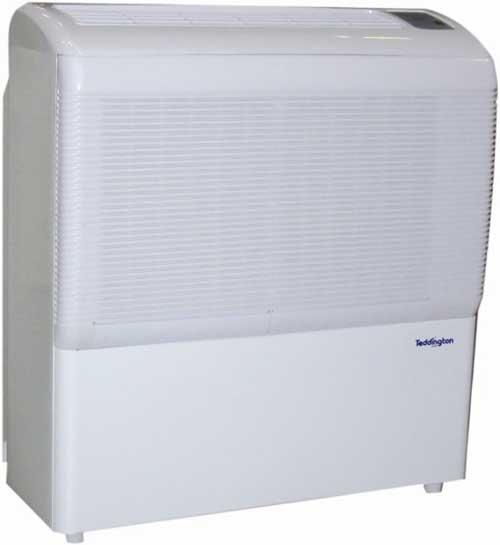 Déshumidificateur DTF 850 Teddington 52L/h