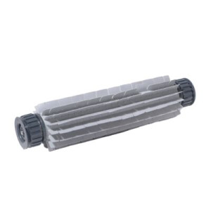 ENSEMBLE TUBE BROSSE PVC GRIS : Robot Dolphin E35