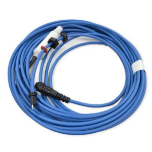 Ensemble Cable + Swivel 18m Diy : Robot Dolphin E35