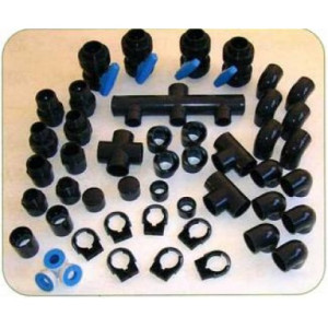 Kit plomberie diamètre 50 : économique