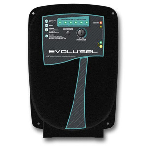 Électrolyseur Evolu'sel - Bio-pool ® 60 : pour piscine 60m3