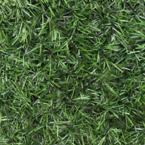AJ-HOME HAIE VEGETALE ARTIFICIELLE 243 brins : L 3 x H 1 m