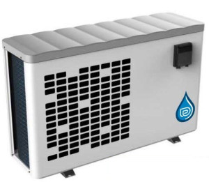 Astralpool Pompe à chaleur FSN - AquaSphere - 7.5 KW - 40 m3 Maxi