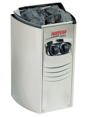 Poêle sauna Harvia 8 KW Tri