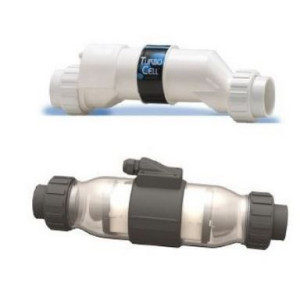 hayward Cellule origine 150 m3 : T-CELL-15 : aquarite®* / aquarite pro®* / limpido®*
