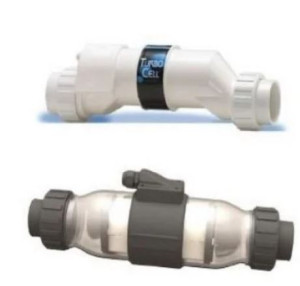 hayward Cellule compatible 60 m3 : T-CELL-3 : aquarite®* / aquarite pro®* / limpido®*