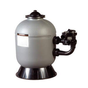 Filtre Hayward pro side 22m3/h